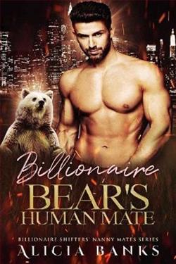 Billionaire Bear's Human Mate by Alicia Banks