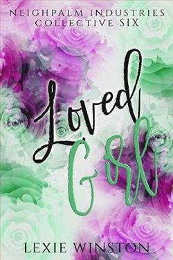 Loved Girl by Lexie Winston