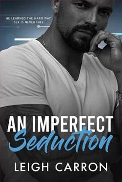 An Imperfect Seduction by Leigh Carron