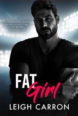 Fat Girl by Leigh Carron