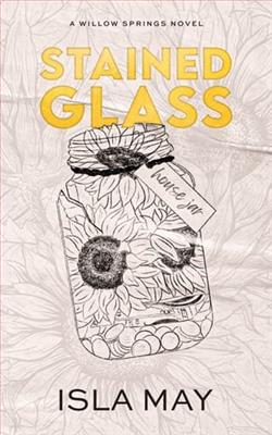 Stained Glass by Isla May