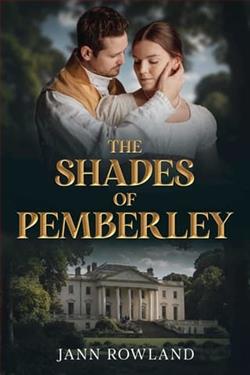 The Shades of Pemberley by Jann Rowland