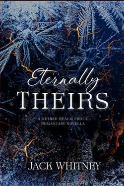 Eternally Theirs by Jack Whitney