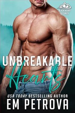 Unbreakable Hearts by Em Petrova