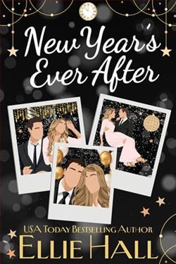 New Year's Ever After by Ellie Hall