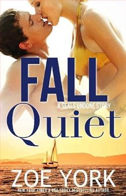 Fall Quiet by Zoe York
