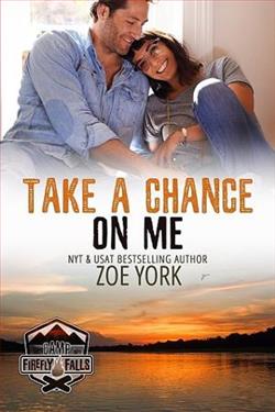 Take a Chance on Me by Zoe York