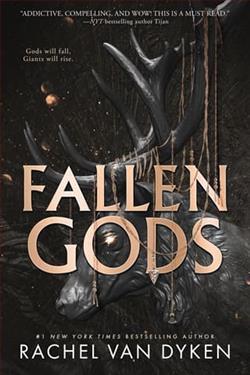 Fallen Gods by Rachel Van Dyken