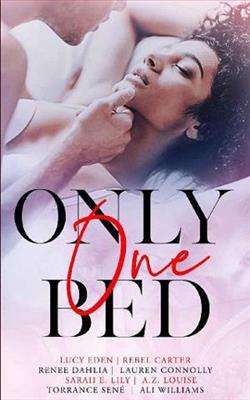 Only One Bed: Anthology Vol. 1 by Lucy Eden