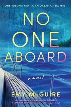 No One Aboard by Emy McGuire