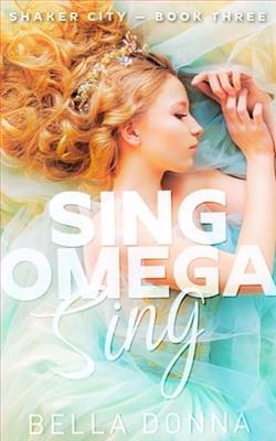 Sing Omega Sing by Bella Donna