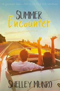 Summer Encounter by Shelley Munro