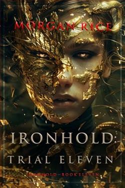 Ironhold, Trial Eleven by Morgan Rice