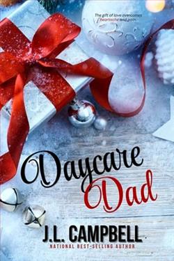 Daycare Dad by J.L. Campbell