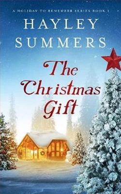 The Christmas Gift by Hayley Summers
