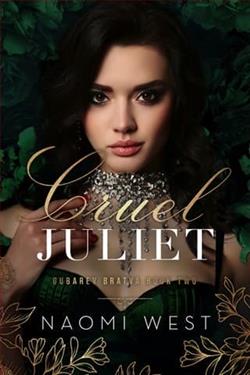 Cruel Juliet by Naomi West