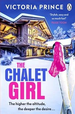 The Chalet Girl by Victoria Prince