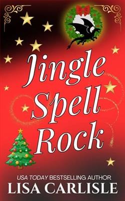 Jingle Spell Rock by Lisa Carlisle
