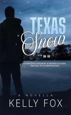 Texas Snow by Kelly Fox