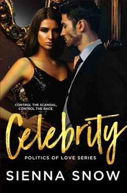 Celebrity by Sienna Snow