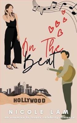 On the Beat by Nicole Lam