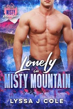 Lonely in Misty Mountain by Lyssa J. Cole