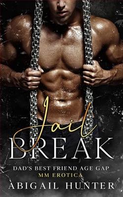 Jail Break by Abigail Hunter