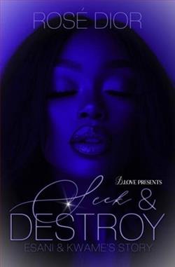 Seek & Destroy by Rosè Dior