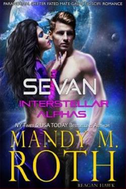 Sevan by Mandy M. Roth