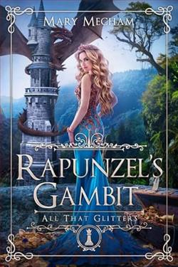Rapunzel's Gambit (All That Glitters) by Mary Mecham