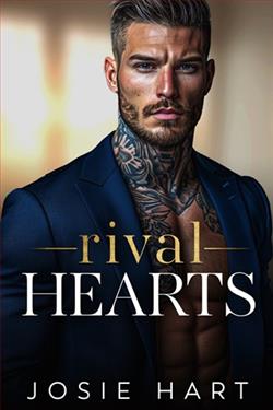 Rival Hearts by Josie Hart