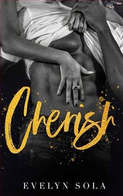 Cherish by Evelyn Sola
