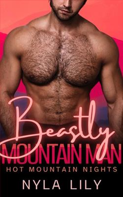 Beastly Mountain Man by Nyla Lily