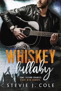 Whiskey Lullaby by Stevie J. Cole