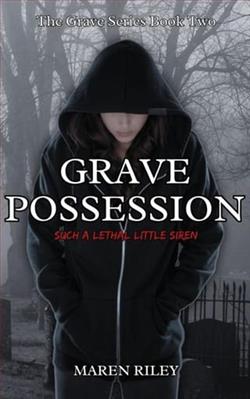 Grave Possession by Maren Riley