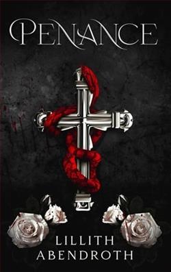 Penance by Lillith Abendroth