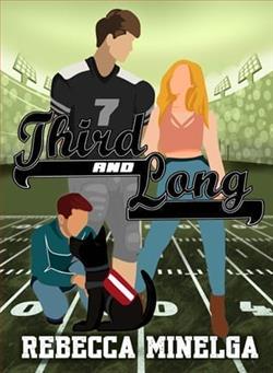 Third and Long by Rebecca Minelga