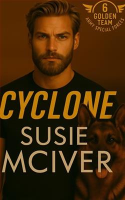 Cyclone by Susie McIver
