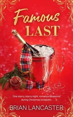 Famous Last by Brian Lancaster