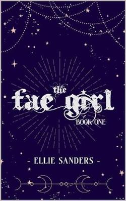 The Fae Girl 1 by Diana Knightley