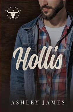 Hollis by Ashley James