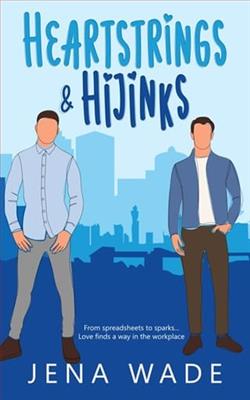 Heartstrings & Hijinks by Jena Wade