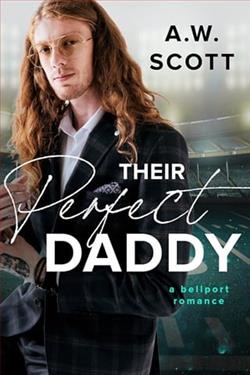 Their Perfect Daddy by A.W. Scott