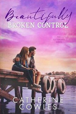 Beautifully Broken Control by Catherine Cowles