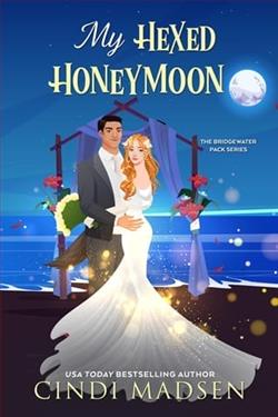 My Hexed Honeymoon by Cindi Madsen