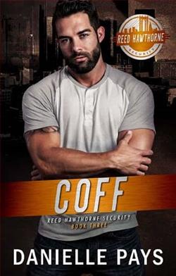 Coff by Danielle Pays