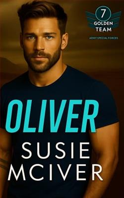 Oliver by Susie McIver