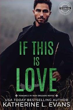 If This is Love by Katherine L. Evans
