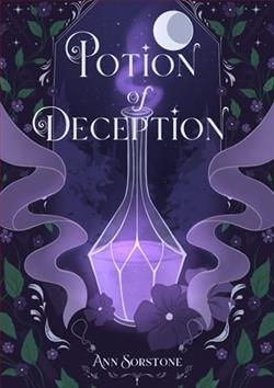 Potion of Deception by Ann Sorstone