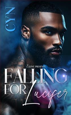 Falling for Lucifer by Cyn